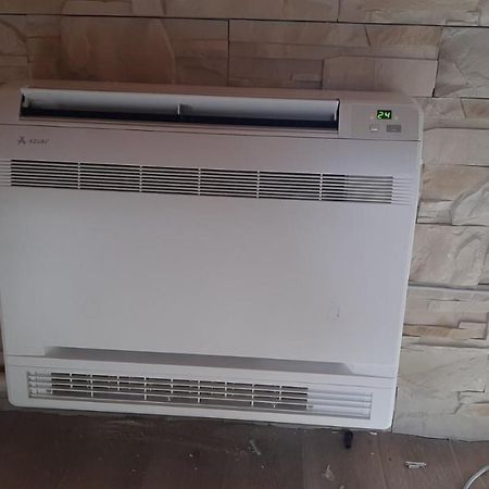 Willa House Bojana Žabljak Zewnętrze zdjęcie