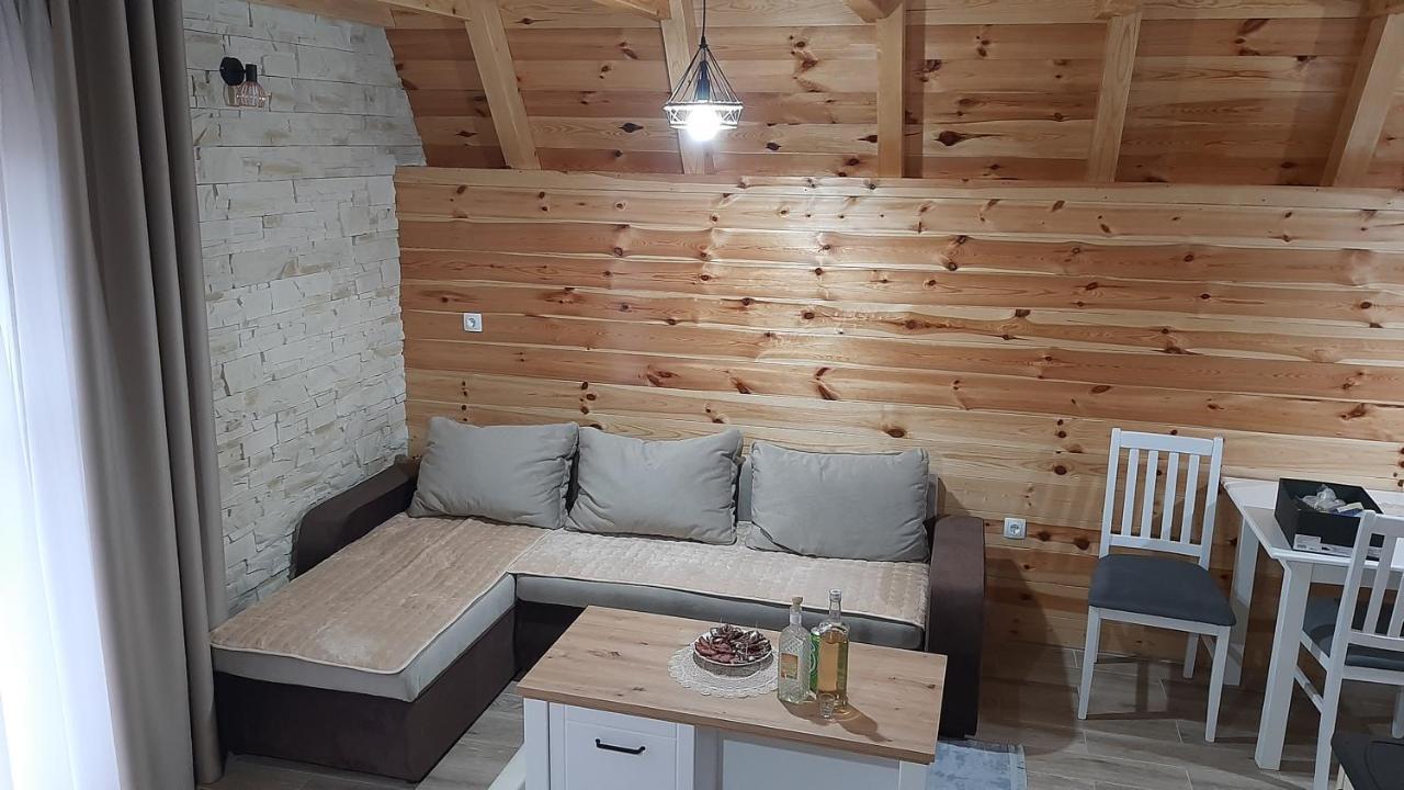 Willa House Bojana Žabljak Zewnętrze zdjęcie