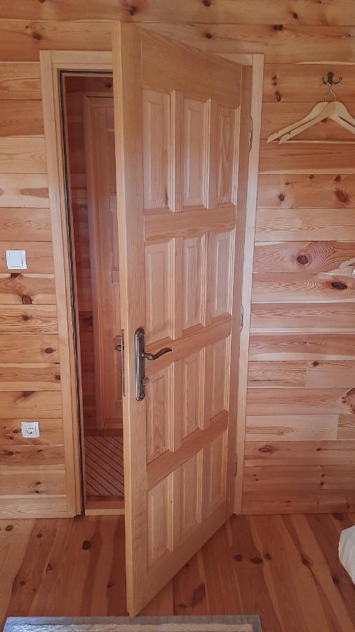 Willa House Bojana Žabljak Zewnętrze zdjęcie