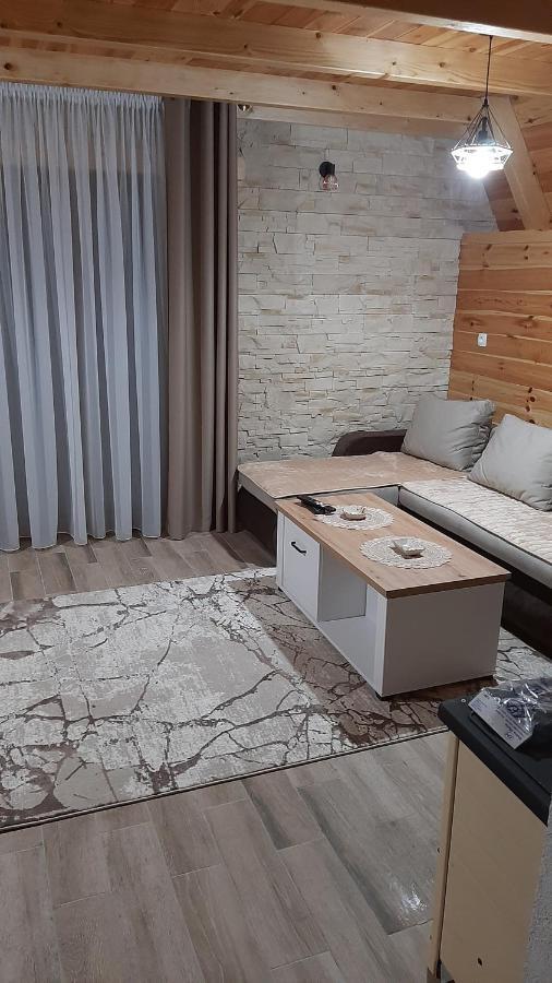 Willa House Bojana Žabljak Zewnętrze zdjęcie