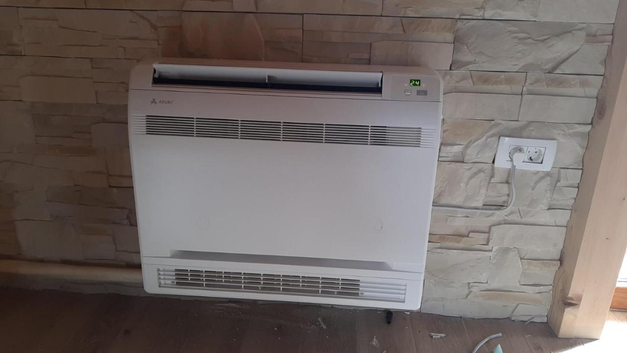 Willa House Bojana Žabljak Zewnętrze zdjęcie