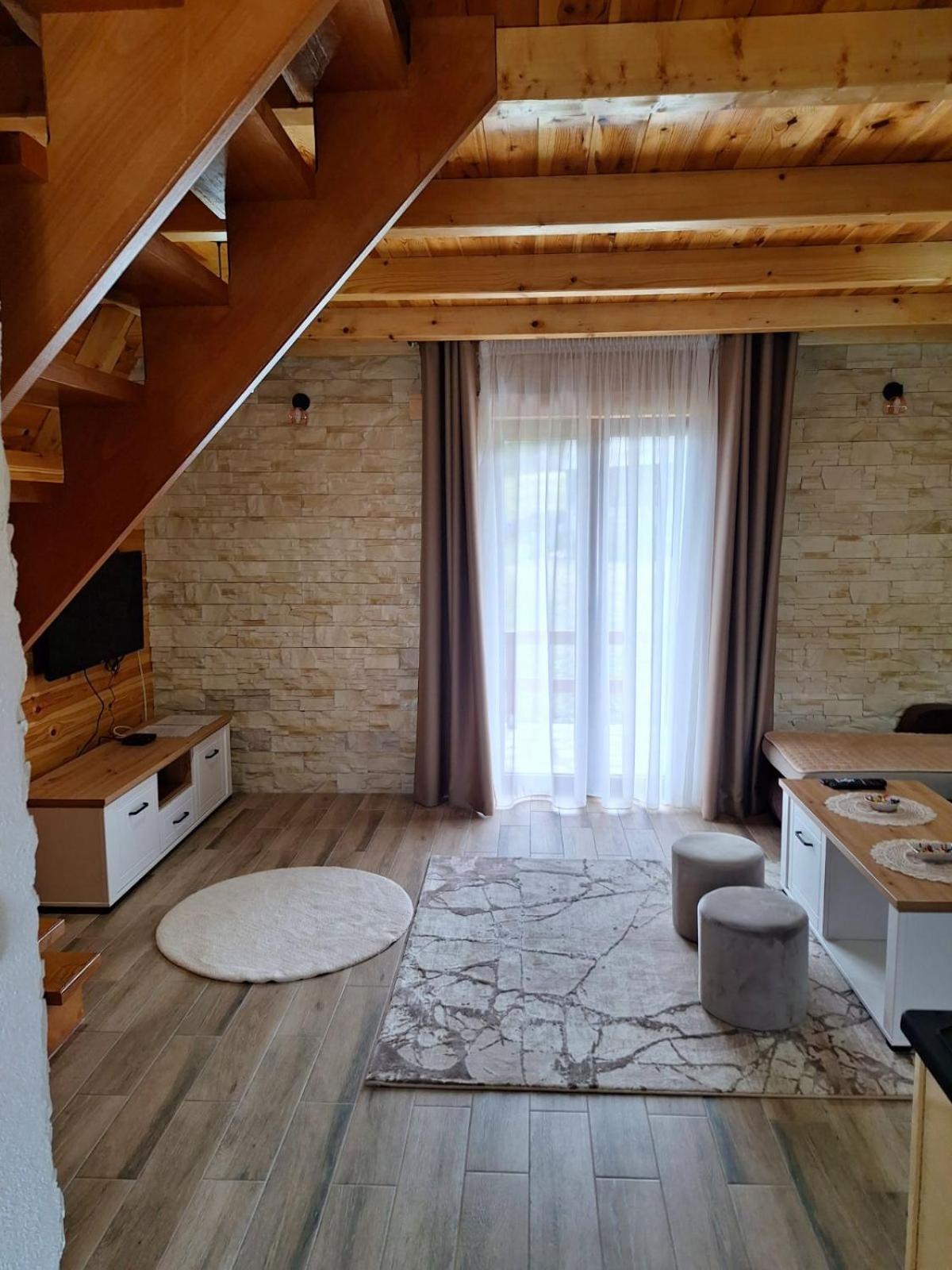 Willa House Bojana Žabljak Zewnętrze zdjęcie