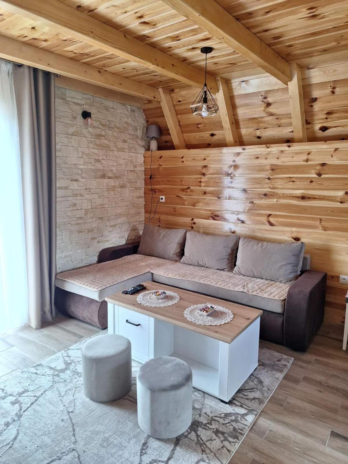 Willa House Bojana Žabljak Zewnętrze zdjęcie