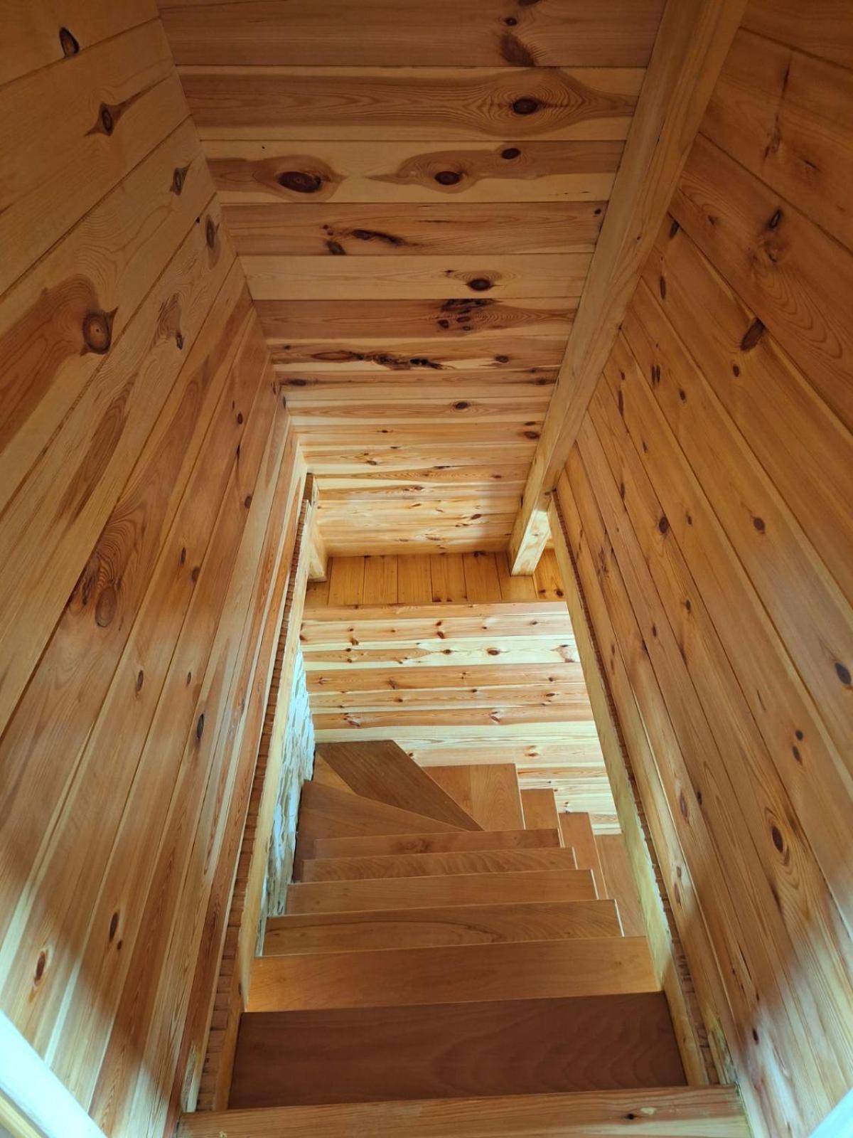 Willa House Bojana Žabljak Zewnętrze zdjęcie
