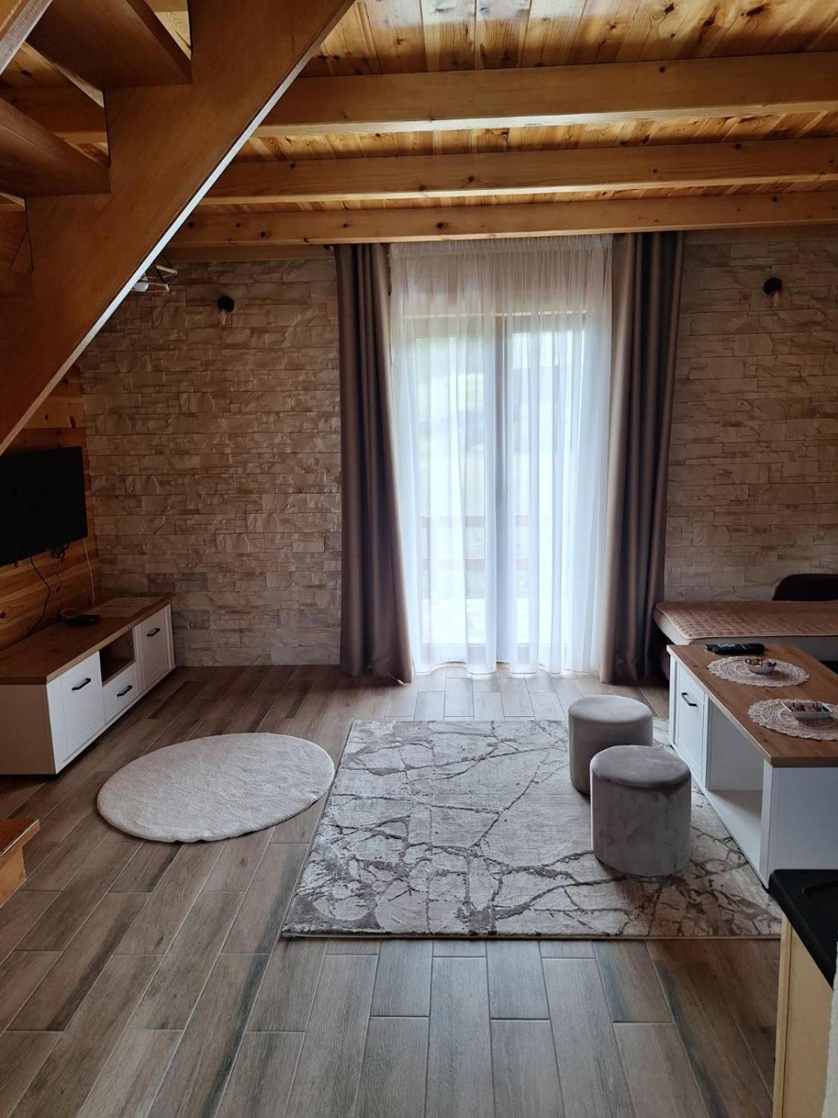 Willa House Bojana Žabljak Zewnętrze zdjęcie